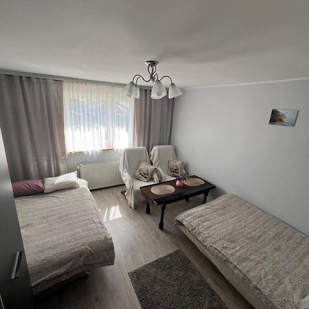 Apartament Kackowka Gdynia Exterior foto